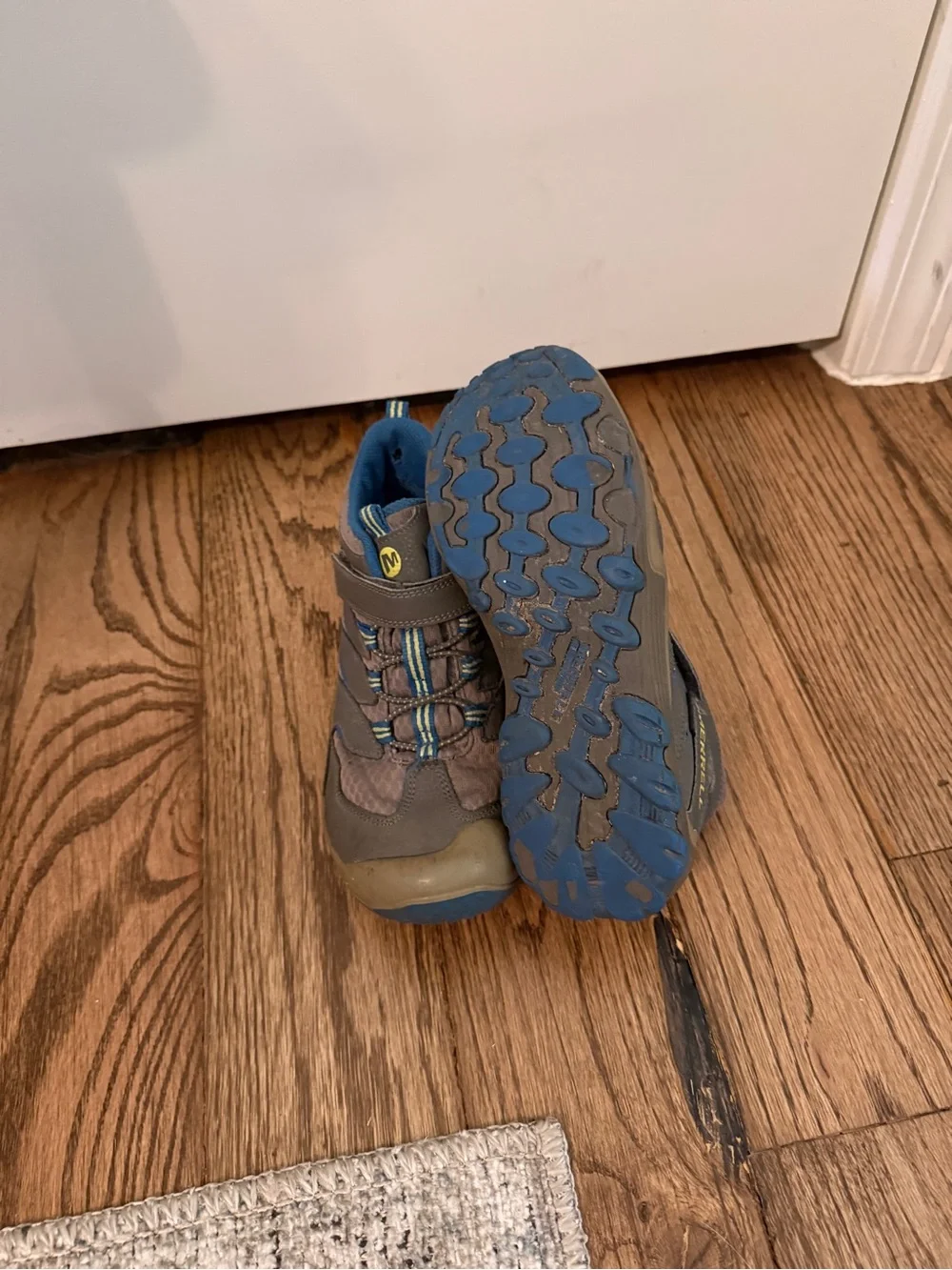 Merrell big kid